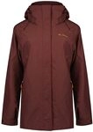VAUDE Women's Skomer 3in1 Jacket II