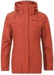 VAUDE Women's Skomer 3in1 Jacket II