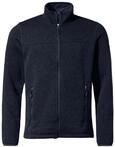 VAUDE Herren Fleecejacke Rienza Jacket III, angenehm warm, atmungsaktiv,