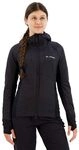 VAUDE Sesvenna Damen Isolationsjacke f&uuml;r Skitouren - Umweltfreundliche W&auml;rme mit
