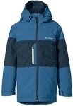 VAUDE Snow Cup gef&uuml;tterte Jacke f&uuml;r Kinder &ndash; Wasserdichte Winterjacke mit Ceplex