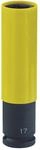 PROXXON 23972 IMPACT Steckschl&uuml;ssel Gr&ouml;&szlig;e 17mm Antrieb 12,5mm (1/2") L&auml;nge...