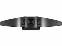 Iiyama UC CAM180UM-1 Panorama-Webcam mit 4K-Auflösung und...