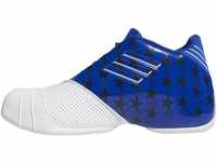 adidas Herren Tmac 1 Shoes-Mid (Non-Football), Team Royal Blue/FTWR White/Matte