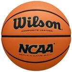 Wilson Basketball NCAA EVO NXT REPLICA, Mischleder, Indoor- und...