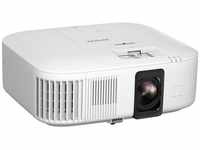 Epson EH-TW6250 3LCD-Projektor (PRO-UHD 4K 16:9, 2.800 Lumen Weiß- und