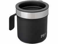 PRIMUS Koppen Mug, black, 0.2L