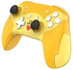 MINIBIRD Pop Top - Pika Drahtloser Bluetooth-Controller f&uuml;r Nintendo Switch - 16
