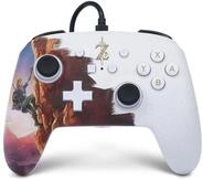 Verbesserter Kabelgebundener PowerA Controller f&uuml;r Nintendo Switch &ndash;...