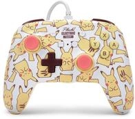 Verbesserter Kabelgebundener PowerA Controller f&uuml;r Nintendo Switch &ndash;