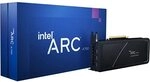 Intel&reg; Arc&trade; A750 8GB PCI Express 4.0 Grafikkarte
