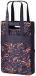 Jack Wolfskin Piccadilly Freizeittaschen Graphite All Over One Size