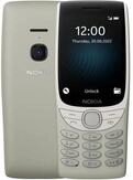 Nokia 8210 &ndash; Handy 4G, Display 2,8 Zoll, Kamera, Bluetooth, FM-Radio Wireless und