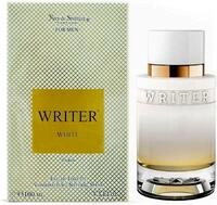 Yves de Sistelle Writer White EDT 100ml