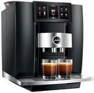 JURA Espresso GIGA10 Diamond Black EA 15478
