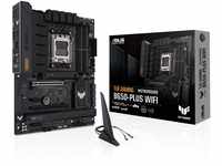ASUS TUF GAMING B650-PLUS WIFI Mainboard Sockel AMD AM5 (Ryzen 7000, ATX, PCIe...