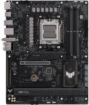 ASUS TUF Gaming B650-PLUS WiFi Mainboard Sockel AMD AM5 (Ryzen 7000, ATX, PCIe 5.0,
