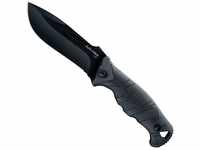 Elite Force EF710 Messer, schwarz, M