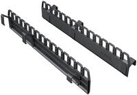 BLANCO SELECT Clip | M&uuml;llbeutel-Halterung | Clip-On-Leisten zur einfachen & sicheren