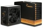 Inter-Tech Netzteil 700W Argus BPS-700 1X120mm L&uuml;fter retail PC-/Server 80 PLUS