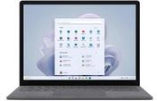 Microsoft Surface Laptop 5, i5, 8GB RAM, 256GB SSD, Win 11 Home, 13,5 Zoll Laptop,