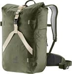 deuter Amager 25+5 Wasserdichter Fahrradrucksack
