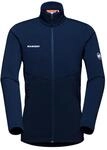 Mammut Aconcagua Light ML Jacket Men | Midlayer Jacke f&uuml;r Herren | Marine, L