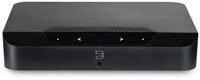 Bluesound Powernode Edge kompakter kabelloser hochaufl&ouml;sender Multiroom