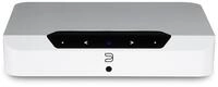 Bluesound Powernode Edge Kompakter Kabelloser Hochaufl&ouml;sender Multiroom