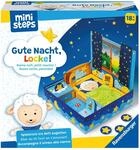 Ravensburger ministeps 4196 Gute Nacht, Locke! - Spielerisch ins Bett begleiten -