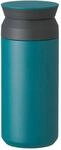 Travel Tumbler 350ml, Turquoise