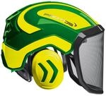 Integral Forest G16 Forsthelm &ndash; Premium Forstschutzhelm mit feinem Visier,