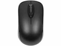 Targus AMB844GL Funktioniert mit Chromebook Bluetooth Antimicrobial Mouse