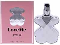 Parfum Femme Tous LoveMe The Silver Parfum EDP (90 ml)