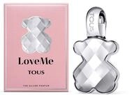 Parfum Femme Tous LoveMe The Silver Parfum EDP (30 ml)