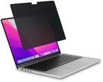 Kensington MagPro Elite Magnetischer Blickschutzfilter f&uuml;r MacBook Pro 14" (2021 &
