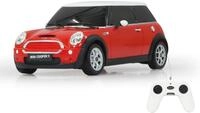 JAMARA Mini Cooper S 1:24 2,4GHz - offiziell lizenziert, ca zu 1 Stunde...