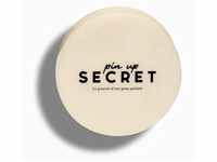 Pin Up Secret - Ziegenmilch-Maske Seife - Secret Teint Précieux - Für Gesicht...