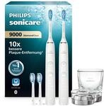 Philips Sonicare DiamondClean 9000 elektrische Zahnb&uuml;rste