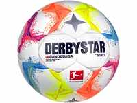Derbystar Unisex - Erwachsene, Ball, Multicolor, 5