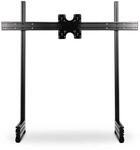 Next Level Racing Elite Free Standing Single Monitor Stand