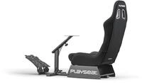Playseat Evolution Si&egrave;ge de jeu universel Si&egrave;ge rembourr&eacute; Noir