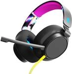 Skullcandy SLYR Kabelgebundenes Multi-Platform Over-Ear Gaming Headset f&uuml;r Xbox,