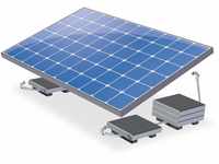 Van der Valk Solar Systems ValkBox 3 17° Flachdach oder Boden Photovoltaik