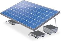 Van der Valk Solar Systems ValkBox 3 17&deg; Flachdach oder Boden Photovoltaik