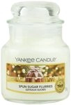 Duftkerze Spun Sugar Flurries Kleine 104g