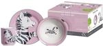 Ritzenhoff & Breker Kindergeschirr-Set Happy Zoo | 3-teilig, Pink