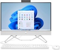 HP All in One PC | 23,8" FHD-Display | Intel Core i5-1235U | 8 GB DDR4 RAM | 512 GB HP All in One PC | 23,8" FHD-Display | Intel Core i5-1235U | 8 GB DDR4 RAM | 512 GB