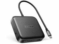 Targus HyperDrive HD583-GL USB4 Mobiles Dock