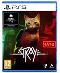 Stray